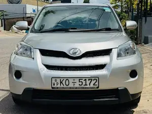 Toyota IST 2007