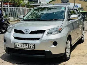 Toyota IST 2007