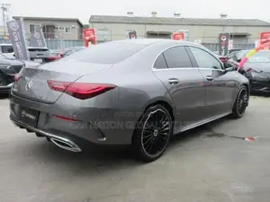 Mercedes Benz CLA 180 Urban Stars AMG Line 2025