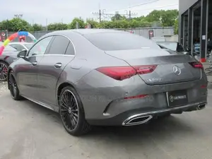 Mercedes Benz CLA 180 Urban Stars AMG Line 2025