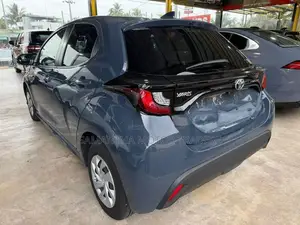 Toyota Yaris X Grade 2024
