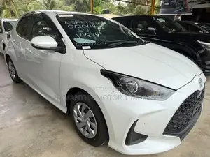 Toyota Yaris X Grade 2024
