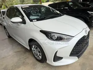 Toyota Yaris X Grade 2024
