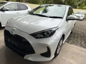 Toyota Yaris X Grade 2024