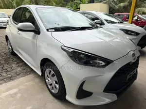 Toyota Yaris X Grade 2024