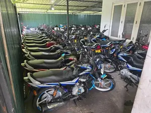 Bajaj CT100 2024