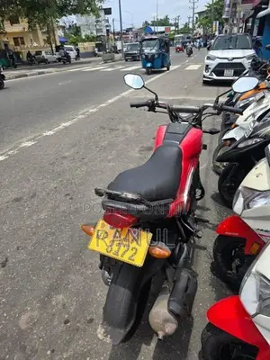 Honda Navi 2019