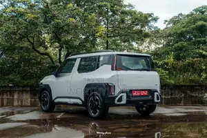 Kia Syros HTX Plus O 2026