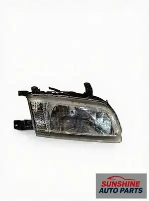 Nissan FB 15 Head Light