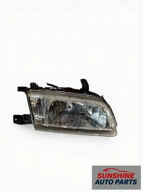 Nissan FB 15 Head Light