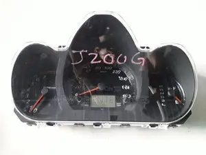 Daihatsu Terios/ Toyota Rush J200 G Meter Cluster