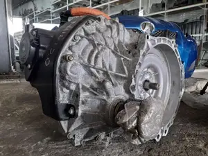 Toyota Prius Nhw20 Gearbox Automatic 1 Nz-Fxe