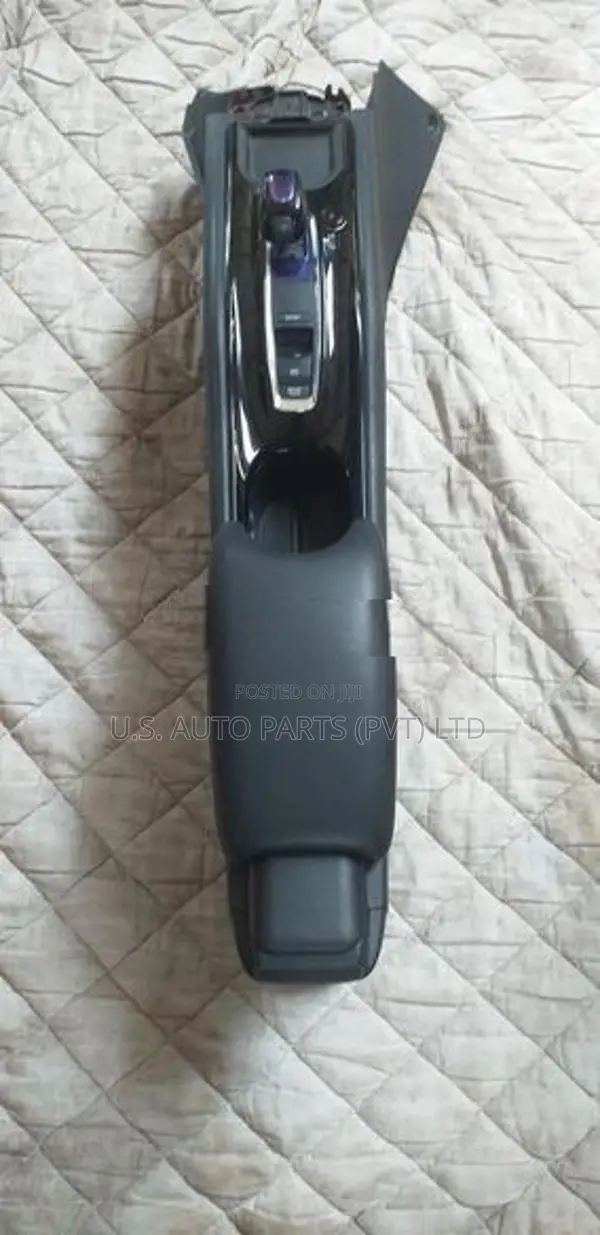 Honda Vezal 2015 Consol Box with Swich