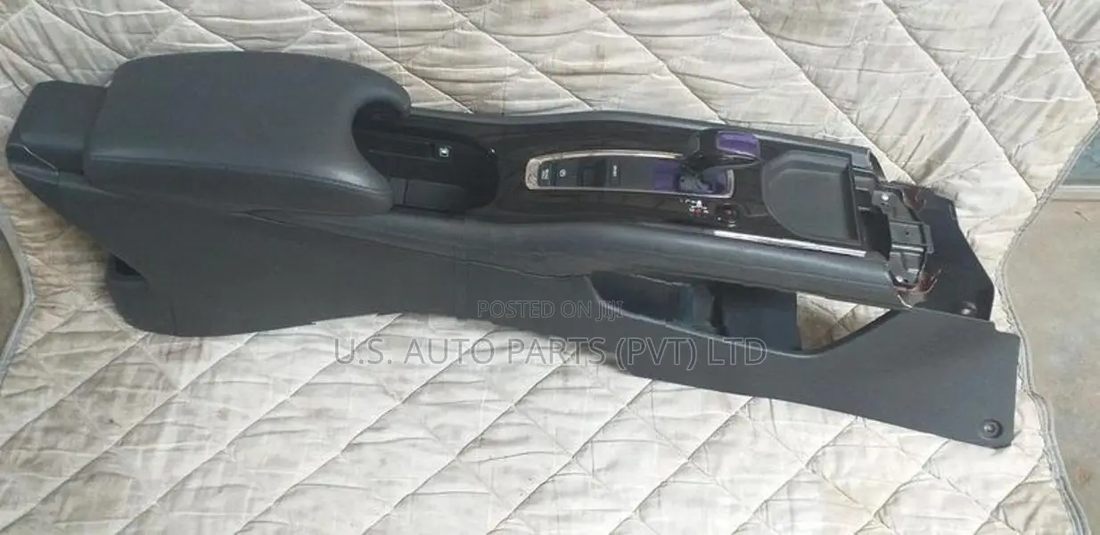 Honda Vezal 2015 Consol Box with Swich