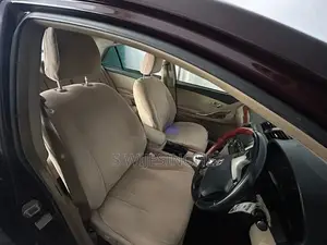 Toyota Premio 2013