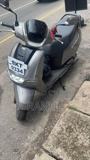 TVS IQUBE S 2026