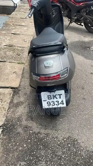 TVS IQUBE S 2026
