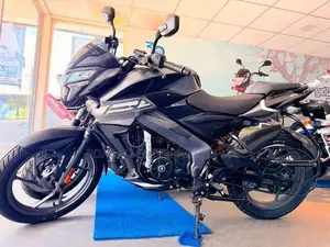 Bajaj Pulsar NS 125 2026