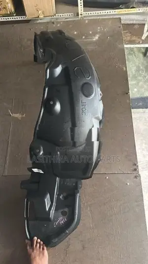 Corolla 141 Innerguard