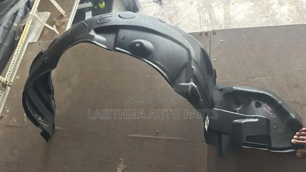 Corolla 141 Innerguard