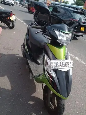 TVS Streak 2013