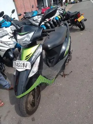 TVS Streak 2013