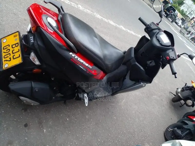 TVS Streak 2013