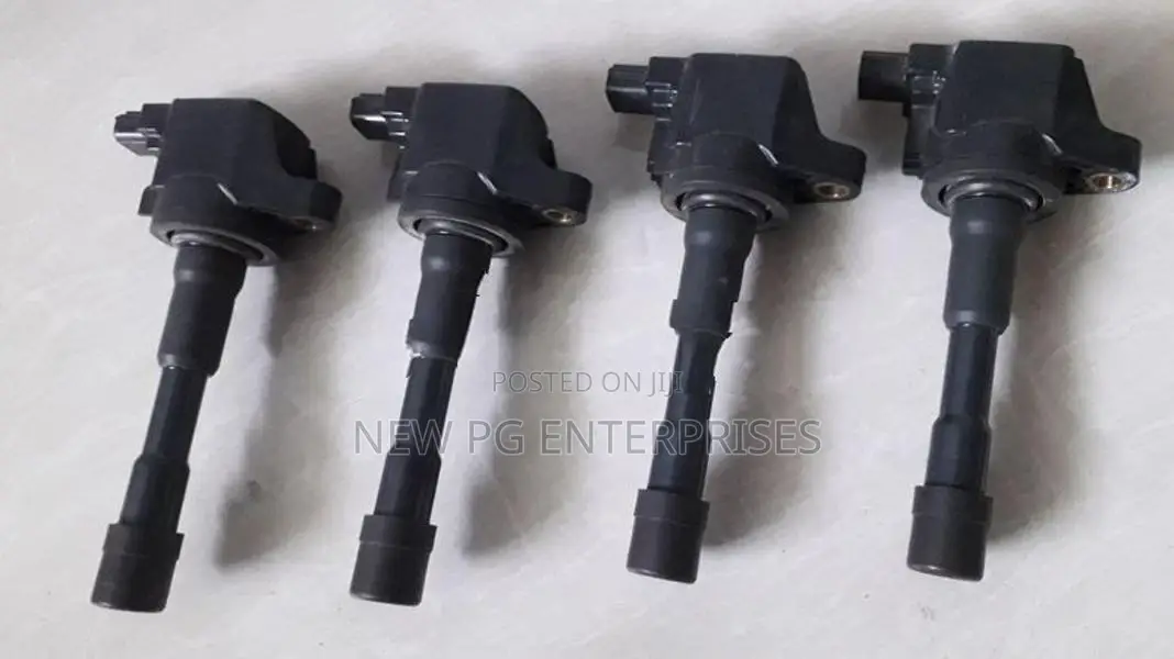 Honda Insight Ze2 Ignition Coil