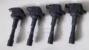 Honda Insight Ze2 Ignition Coil