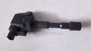 Honda Insight Ze2 Ignition Coil