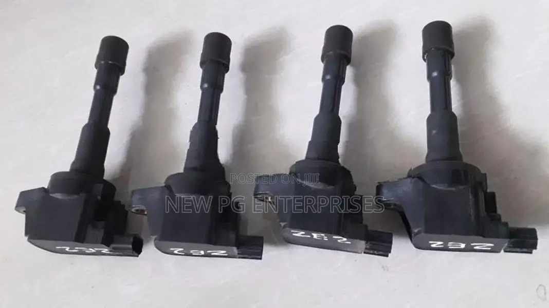 Honda Insight Ze2 Ignition Coil