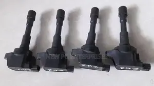Honda Insight Ze2 Ignition Coil