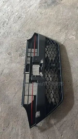 Raize Mesh