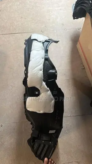 Vitz KSP 130 Innerguard