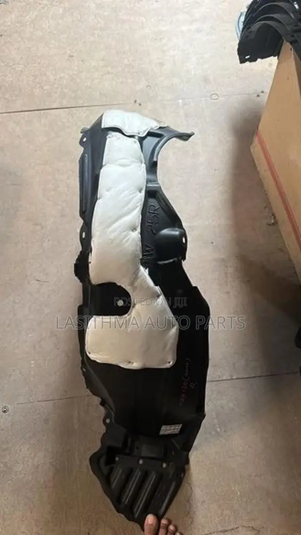 Vitz KSP 130 Innerguard