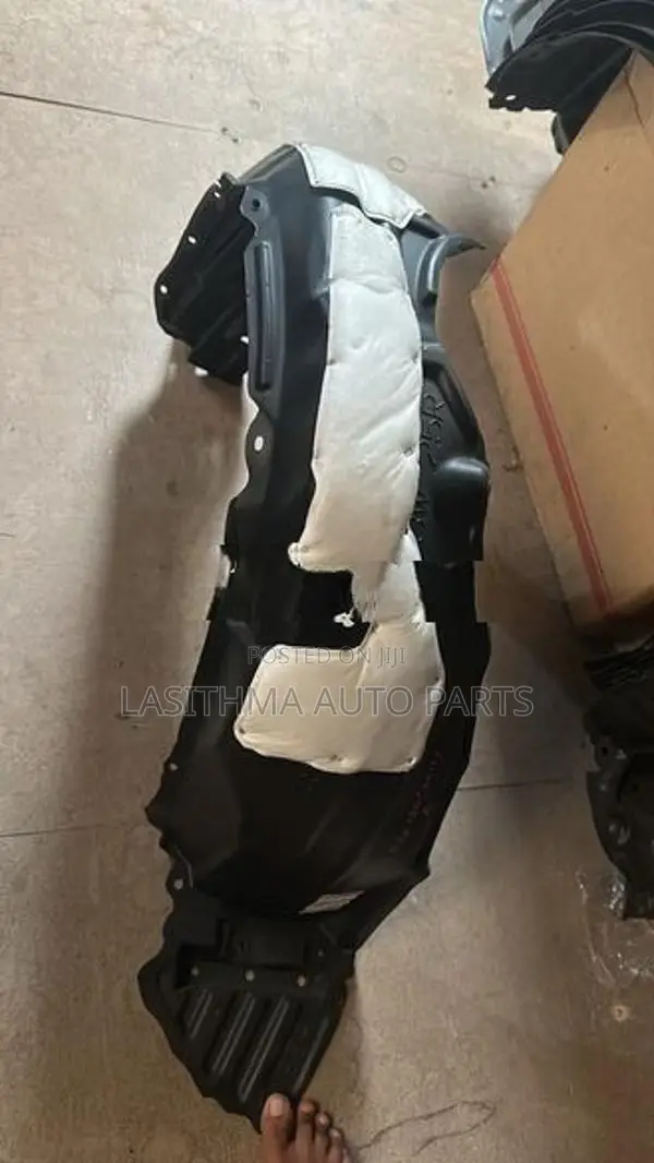 Vitz KSP 130 Innerguard