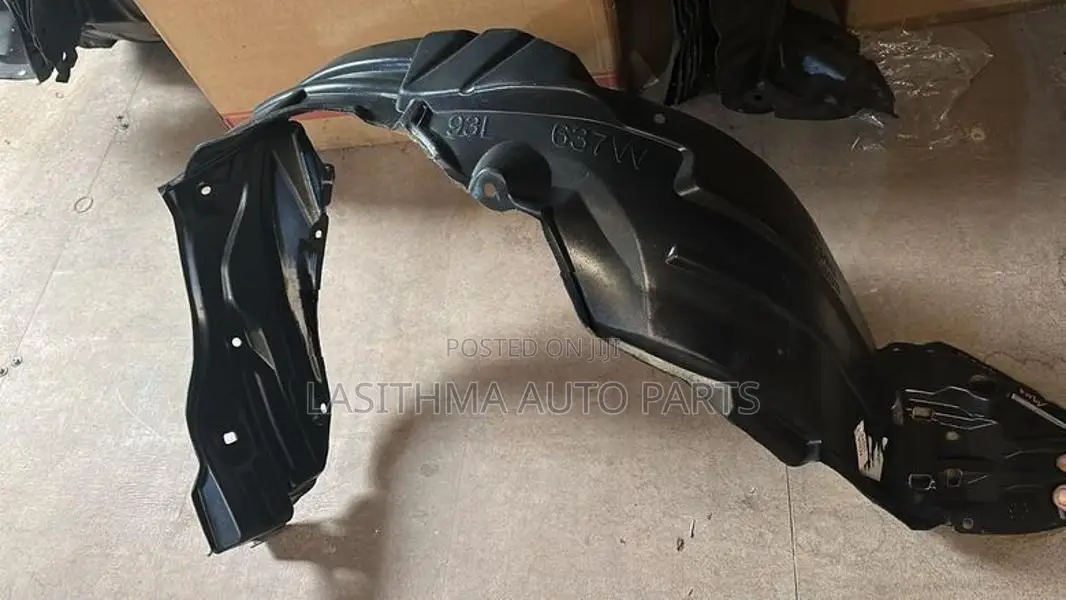Aqua Xerun Inner Guard