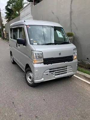Suzuki Every DA18 PA Limited 2026