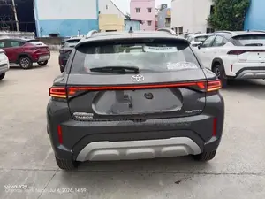 Toyota Taisor V Grade 2026