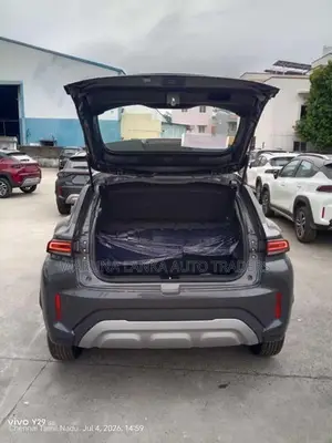 Toyota Taisor V Grade 2026