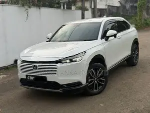 Honda Vezel Z GRADE 2025