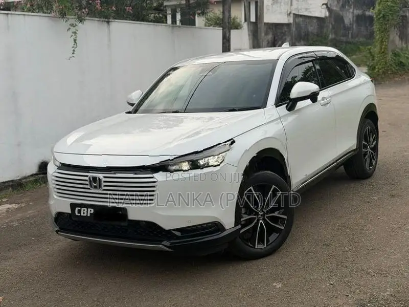 Honda Vezel Z GRADE 2025