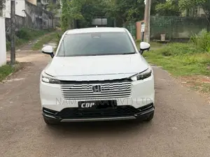 Honda Vezel Z GRADE 2025