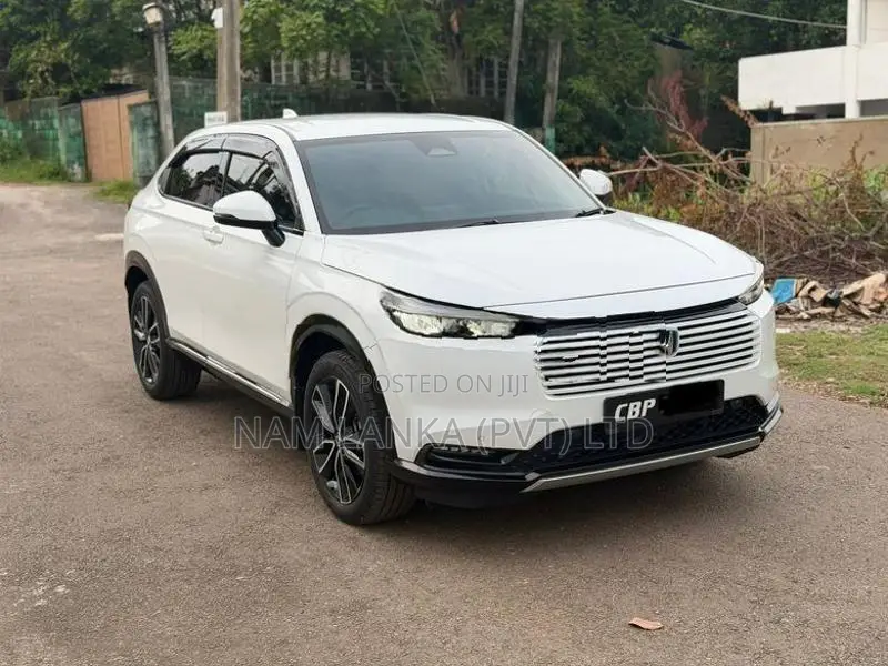 Honda Vezel Z GRADE 2025