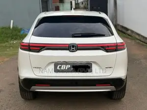 Honda Vezel Z GRADE 2025