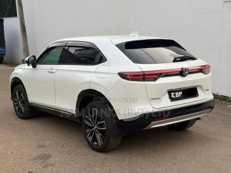 Honda Vezel Z GRADE 2025