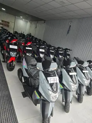 TVS Ntorq 125 2026