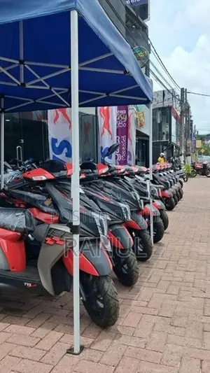 TVS Ntorq 125 2026