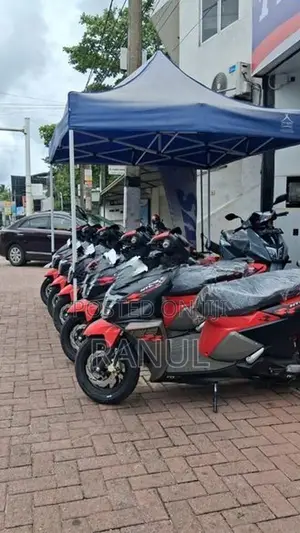 TVS Ntorq 125 2026