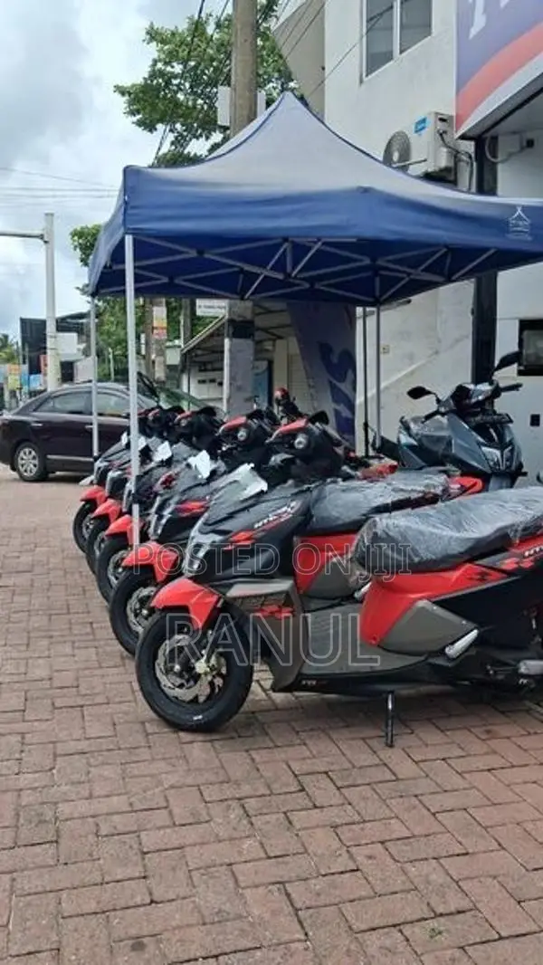 TVS Ntorq 125 2026